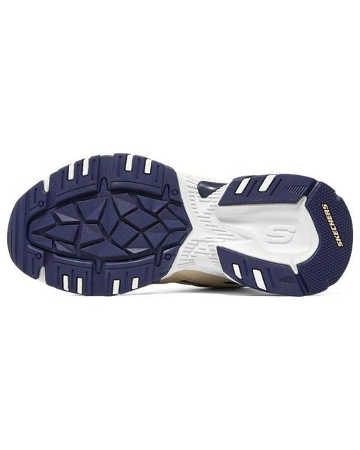 Skechers Blue (Wmns) Stamina V2