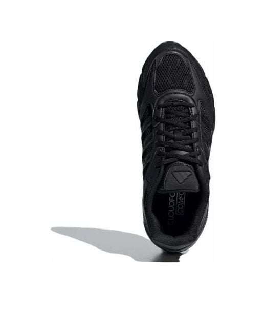 Adidas Black Crazychaos 2000 'Core' for men