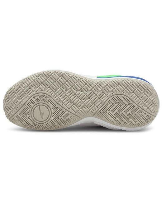 PUMA Blue Court Rider 'Twofold' for men