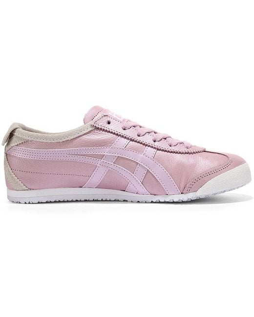 onitsuka tiger mexico 66 purple