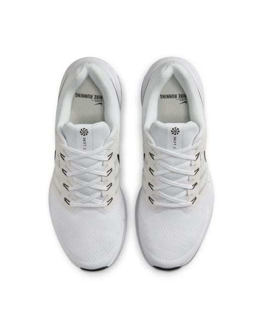 Nike Metallic Run Swift 3 for men
