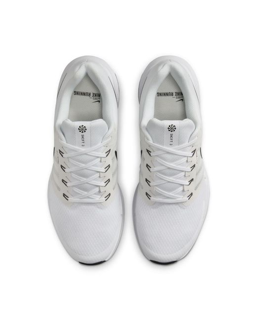Nike Metallic Run Swift 3 for men
