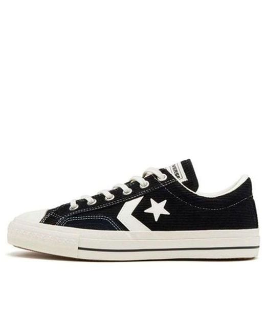 Converse Black Cx-Pro Sk Cd Ox for men