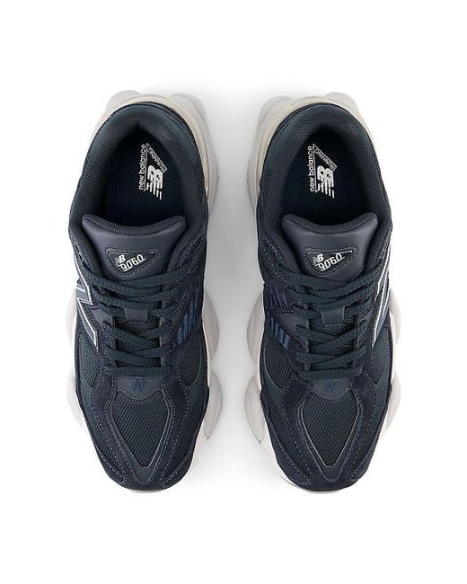 New Balance Blue 9060 'Eclipse' for men