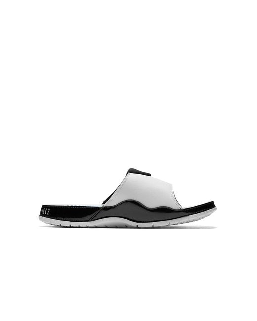 Nike Black Hydro 11 'Emerald' for men