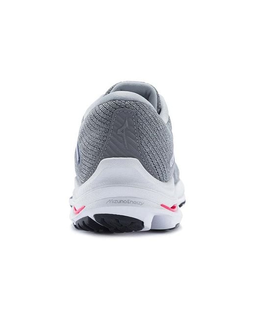 Mizuno Blue (Wmns) Rider 24