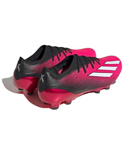 Adidas Red X Speedportal 1 Hg Ag for men