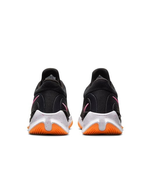 Nike Blue Renew Elevate 3 Spell' for men