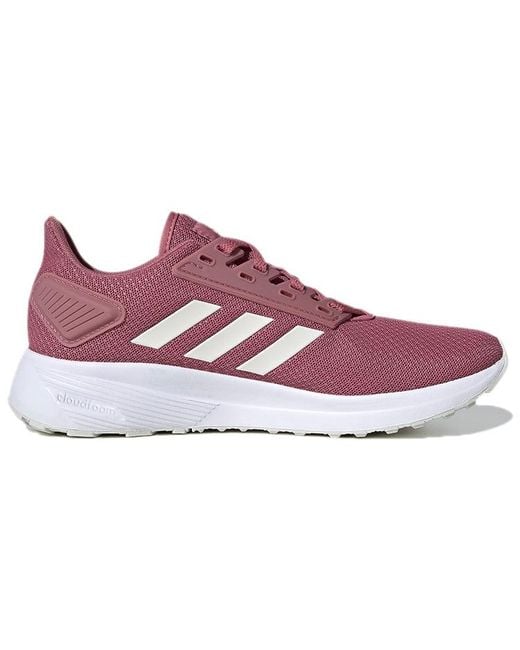 Adidas Purple (Wmns) Duramo 9 'Trace'