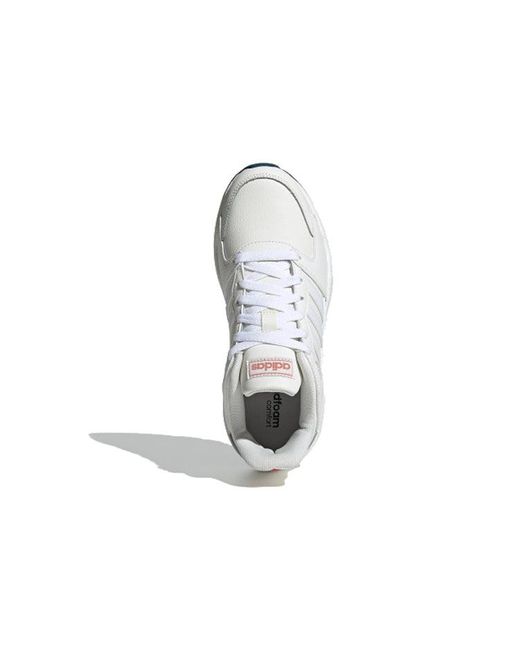 Adidas White (Wmns) Neo Crazychaos