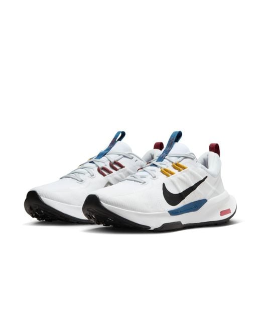 Nike Blue (Wmns) Juniper Trail 2 Next Nature Pure Platinum'