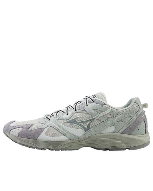 Mizuno Gray Lg 90S for men