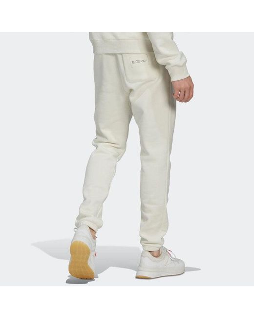 Adidas Gray Fleece jogging Pants for men