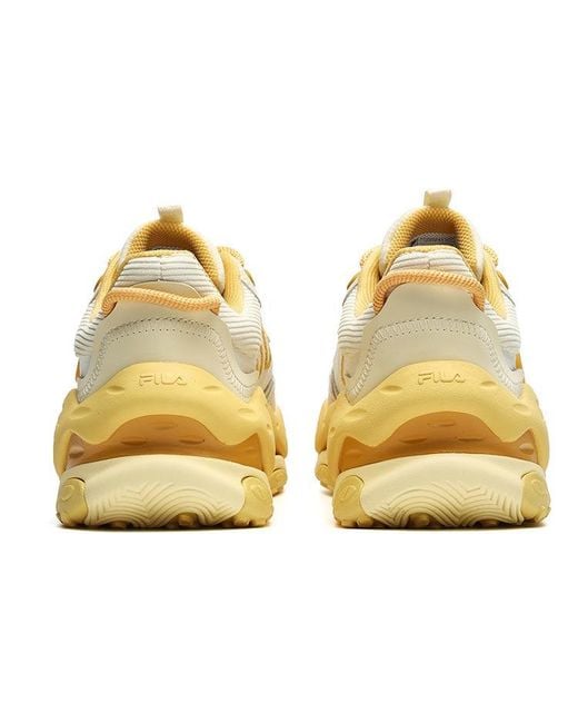 Fila Natural (Wmns) Cheese Sneakers