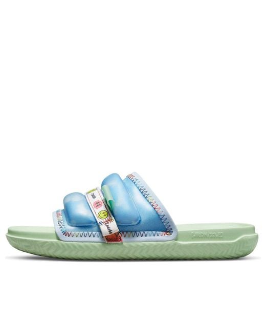 Nike Blue Super Play 'Celestine' for men