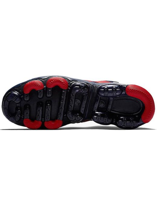 Nike Red Air Vapormax Gliese for men