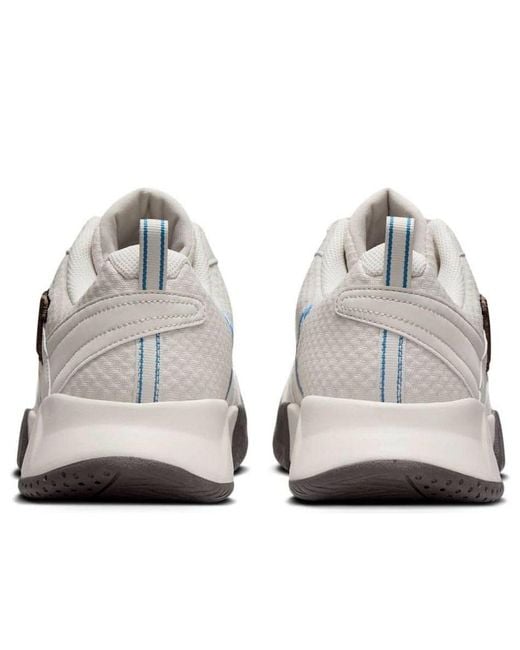 Nike White Court Lite 4 Heritage 'Light Orewood' for men