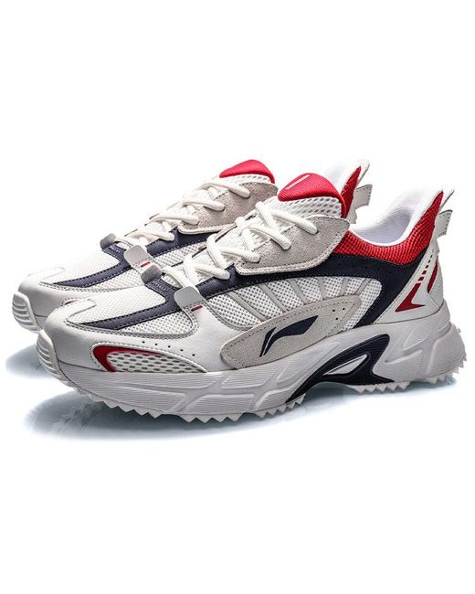 Li-ning Multicolor Running for men