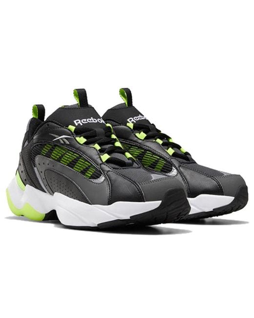 Reebok Brown Royal Pervader 'Shark' for men