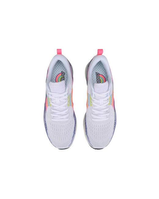 Li-ning Blue Rouge Rabbit Iv for men