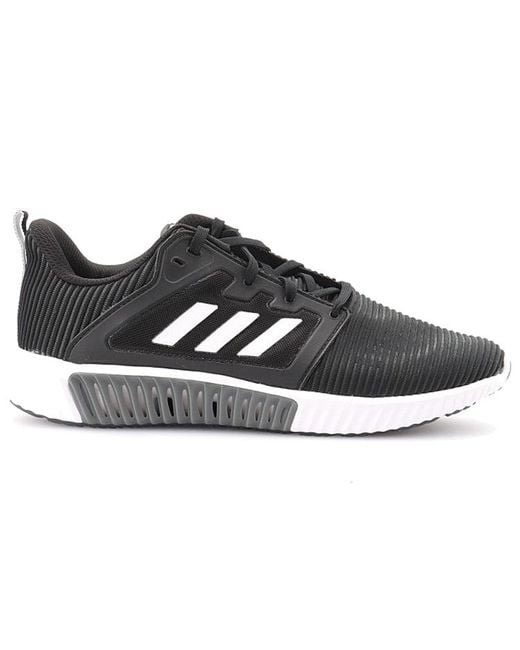 Adidas Black Climacool Vent for men