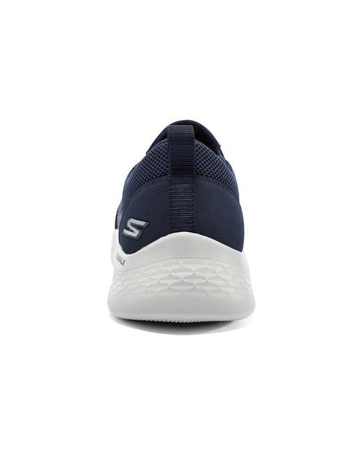 Skechers Blue Go Walk Flex for men