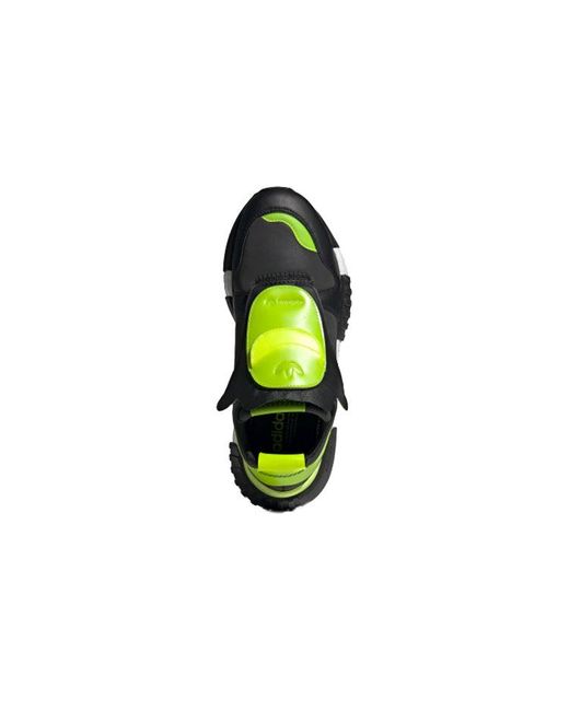 Adidas Green Originals Futurepacer for men