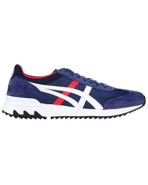 Onitsuka Tiger Blue California 78 Ex for men
