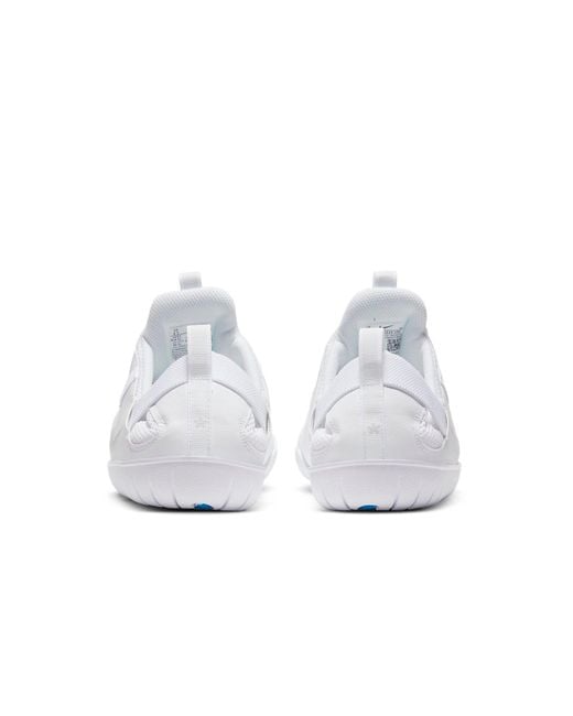 Nike White Zoom Pulse Pure Platinum' for men