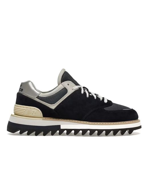 New Balance Black X Tokyo Design Studio 574 'Pigment Orion' for men
