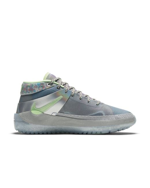 Nike Blue Kd 13 Ep 'Play For The Future' for men