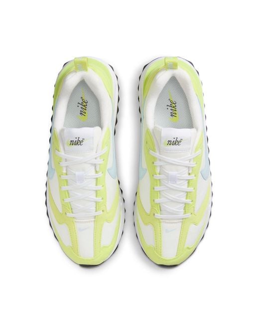 Nike White (Wmns) Air Max Dawn Neon'