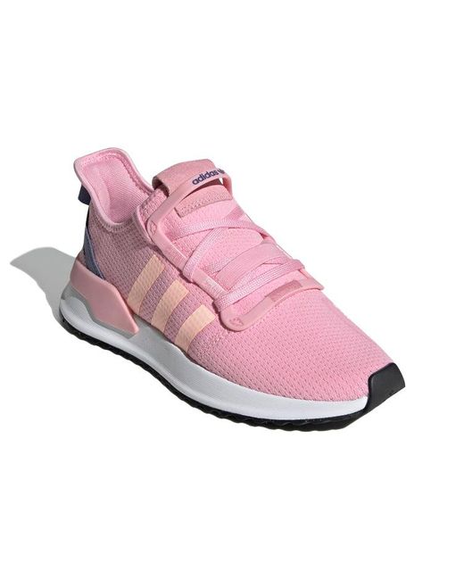 Adidas Pink (Wmns) U_Path Run 'True'