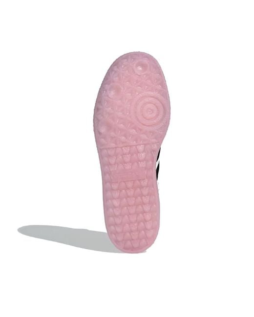 Adidas Pink (Wmns) X Hello Kitty Sambae Clear'