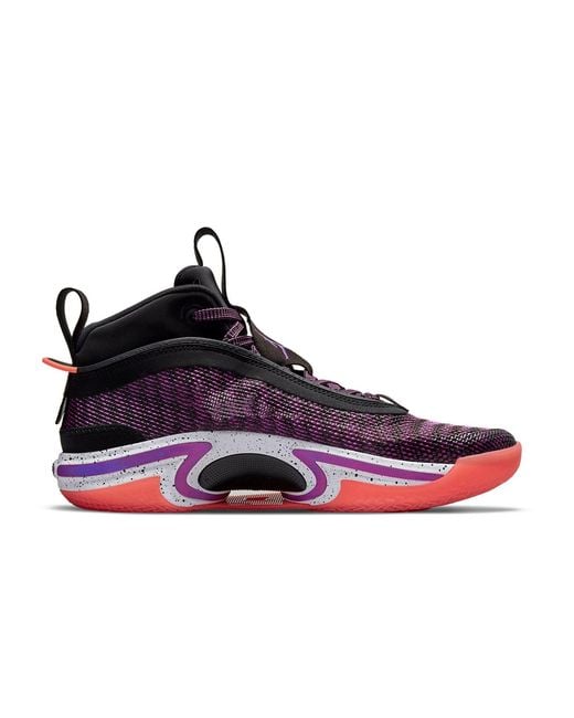 Nike Purple 36 'First Light' for men