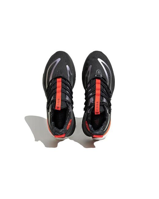 Adidas Black Alphaboost V1 'Chinese New Year' for men