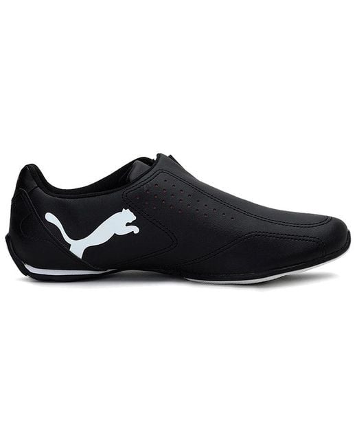PUMA Black Redon Move for men