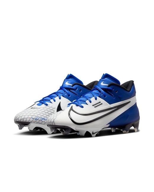 Nike Blue Vapor Edge Elite 360 2 'Game Royal' for men