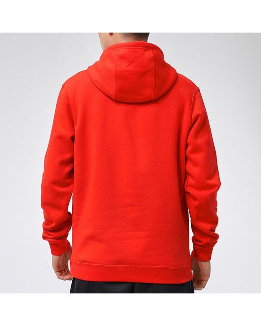 Nike Red As Sportswear Cny Chinese New Year Po Chile for men