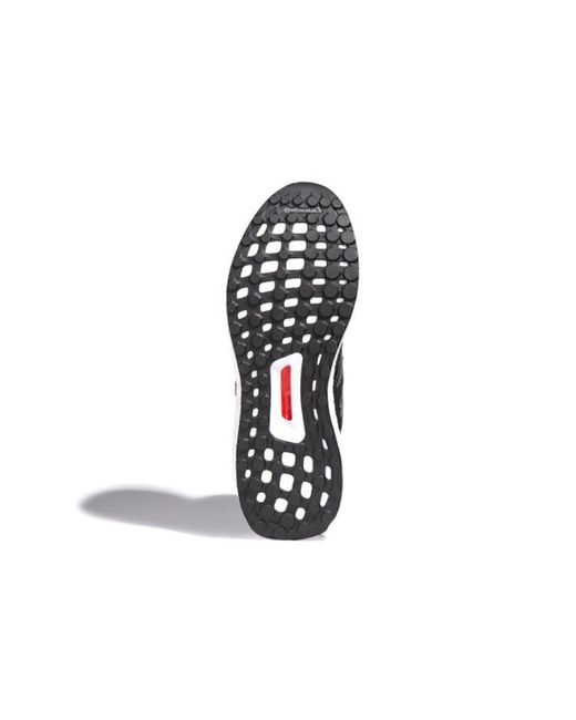 Adidas Black Neighborhood X Ultraboost Dna Lightning' for men