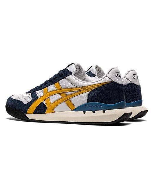 Onitsuka Tiger Blue Ultimate 81 Ex for men