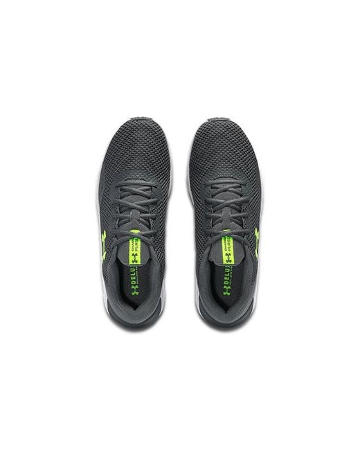 Under Armour Blue Pursuit Charged Pursuit 3 for men