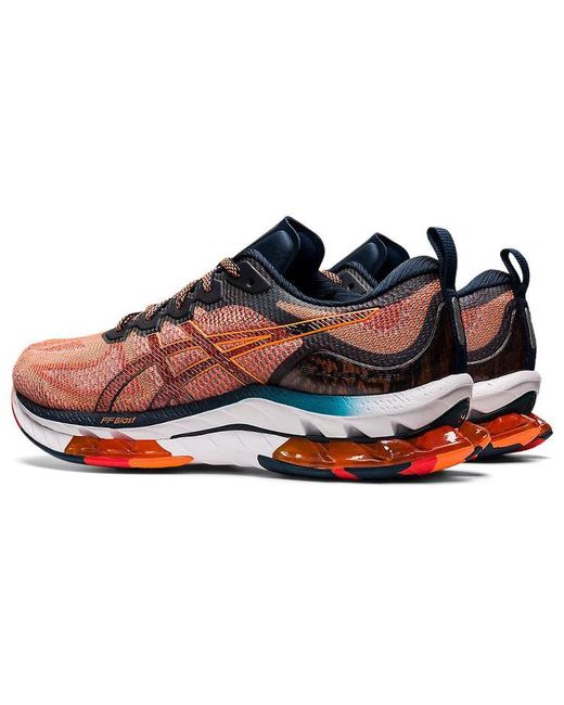 Asics Blue Kinsei Blast Le for men