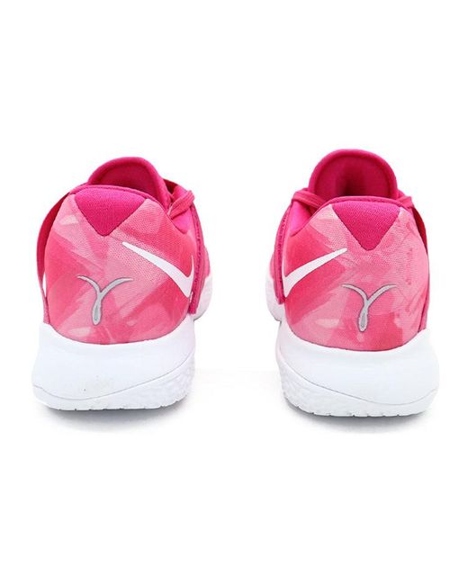 Nike Pink Zoom Live 17 Ep for men