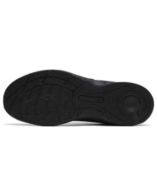Anta Black At954 for men