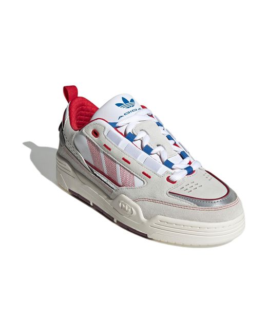 Adidas White Adi2000 'Chinese New Year' for men