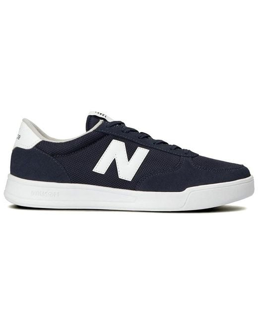 New Balance Blue Ct30 'Dark' for men
