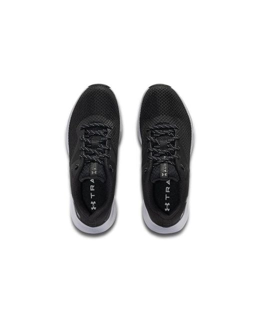 Under Armour Black (Wmns) Charged Aurora 2 Metallic Warm'