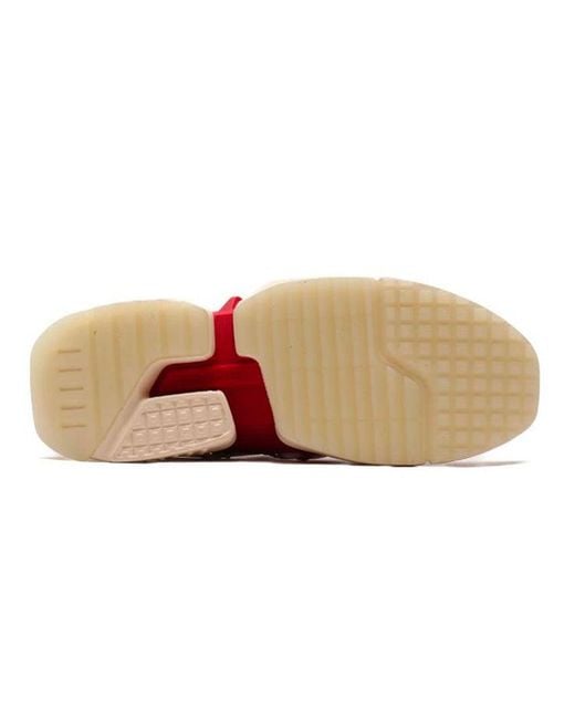 Li-ning Red Atmos X Titan 'China' for men