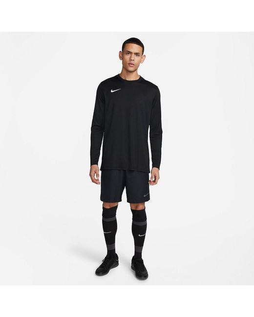 Nike Black Pro Dri-Fit Training T-Shirt for men